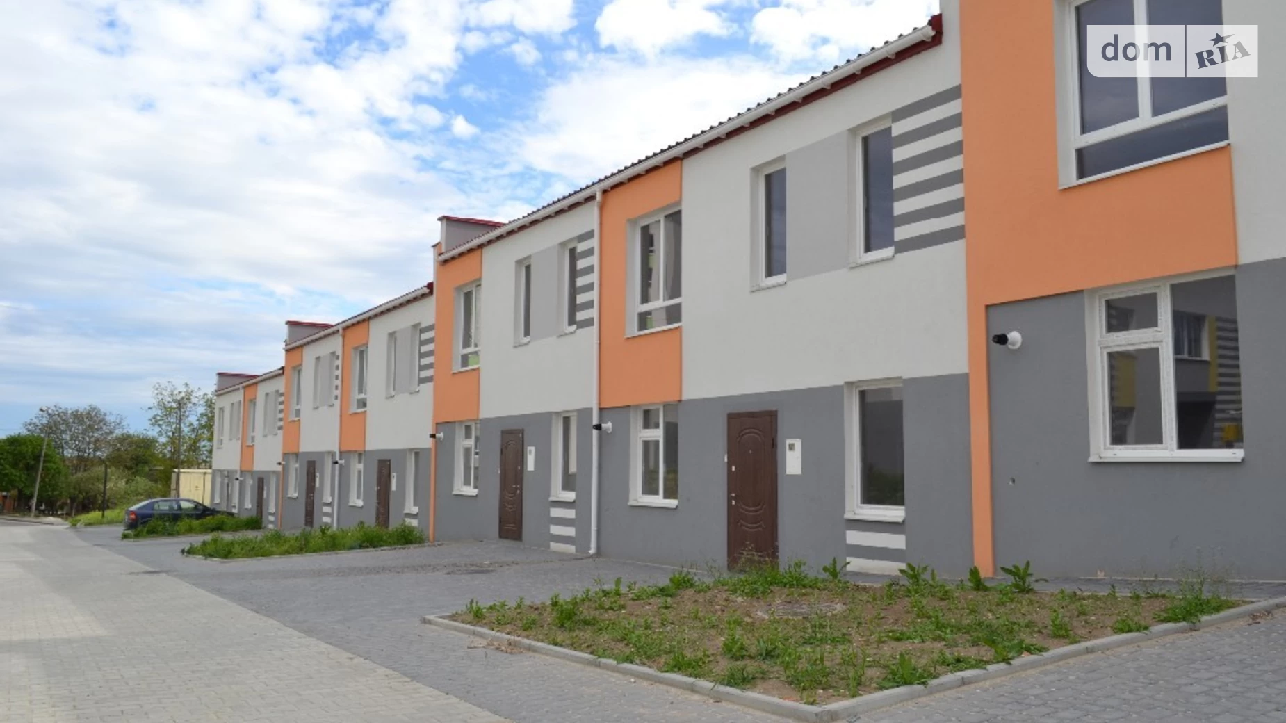 Дубове Хмельницький ЖК Дизайн парк, цена: 67000 $ - фото 2