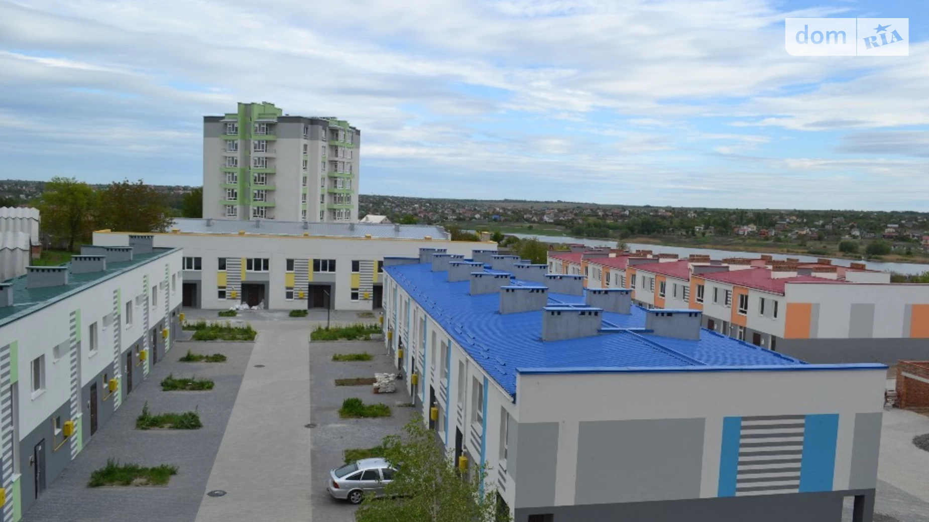 Дубове Хмельницький ЖК Дизайн парк, цена: 67000 $ - фото 5