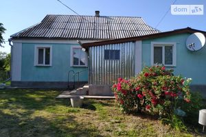 Продается одноэтажный дом 80 кв. м с мебелью