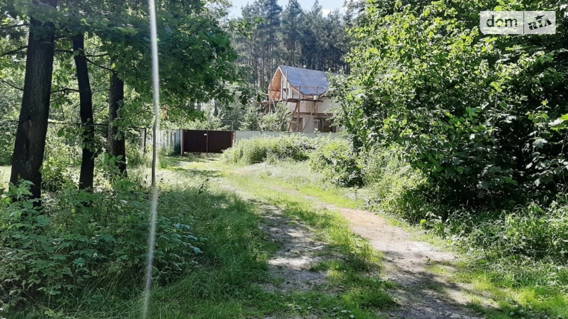 Продается земельный участок 12 соток в Житомирской области, цена: 12800 $ - фото 2