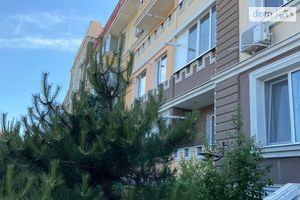 Продается 1-комнатная квартира 38 кв. м в Одессе