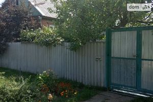 Продается одноэтажный дом 76 кв. м с садом