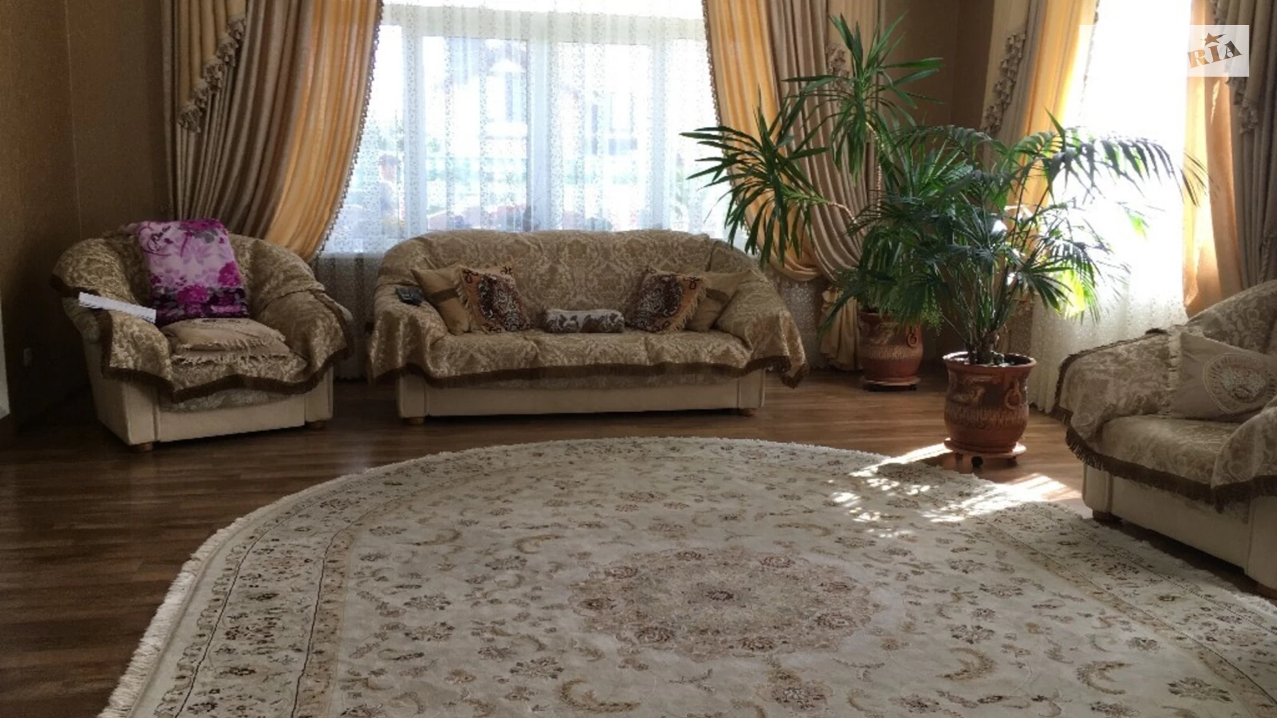 Продається одноповерховий будинок 307 кв. м з терасою, цена: 350000 $ - фото 5