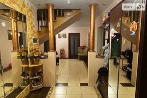 Продается дом на 2 этажа 291 кв. м с камином