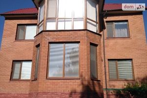 Продается дом на 2 этажа 305 кв. м с камином