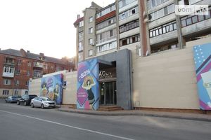 Продается помещения свободного назначения 1041 кв. м в 7-этажном здании