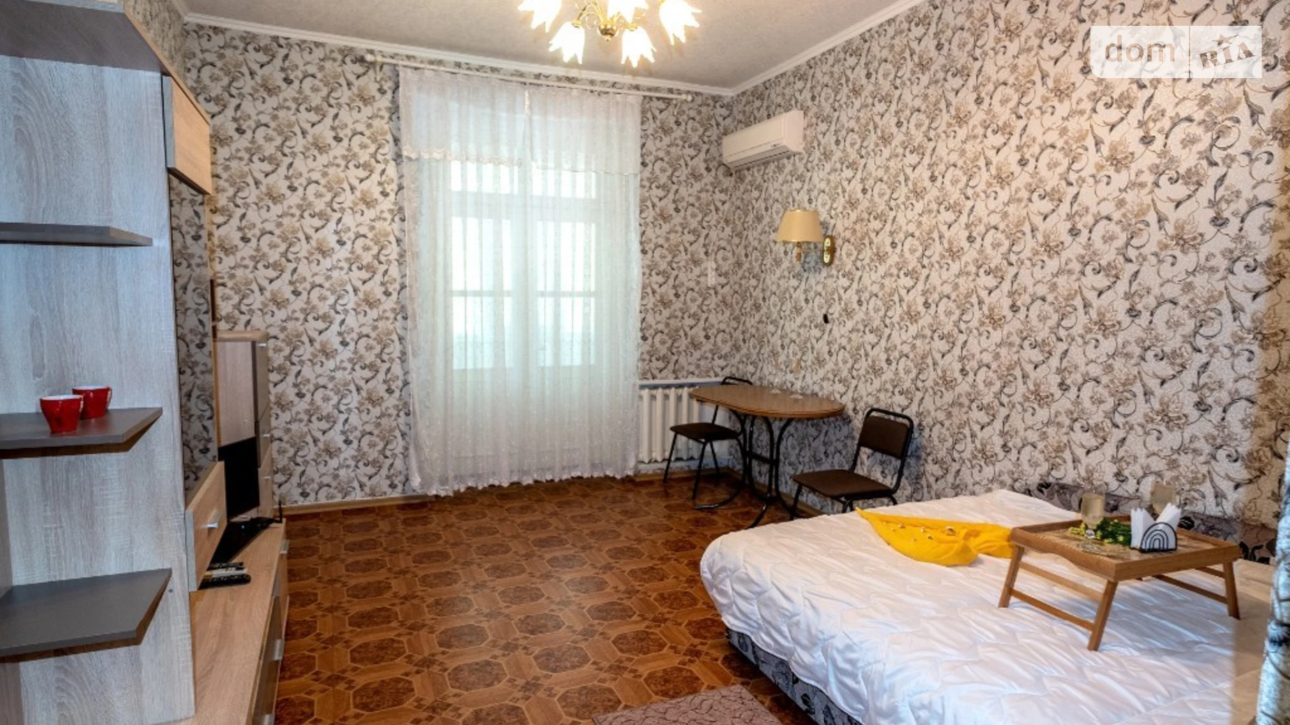 Сдается в аренду 2-комнатная квартира в, цена: 750 грн - фото 4