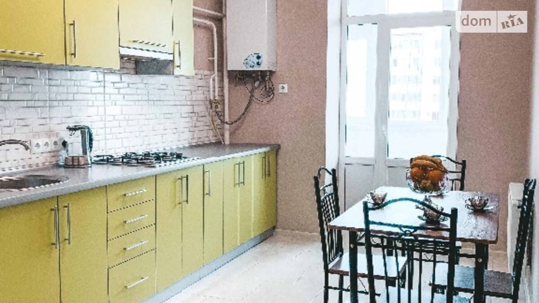 ул. Академика Янгеля, 6К корпус 1 Ближнее замостье Винница ЖК Династия - фото 4