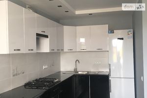 Продается 1-комнатная квартира 45.4 кв. м в Тернополе