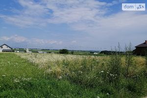 Продається земельна ділянка 7 соток у Тернопільській області