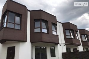 Продается дом на 2 этажа 145 кв. м с садом