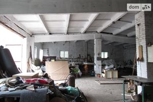 Продається готовий бізнес у сфері виробництво непродовольчих товарів площею 450 кв. м