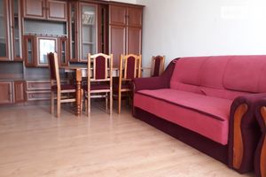 Сдается в аренду 3-комнатная квартира 80 кв. м в Тернополе