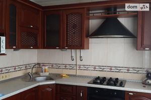 Сдается в аренду 3-комнатная квартира в Черноморске