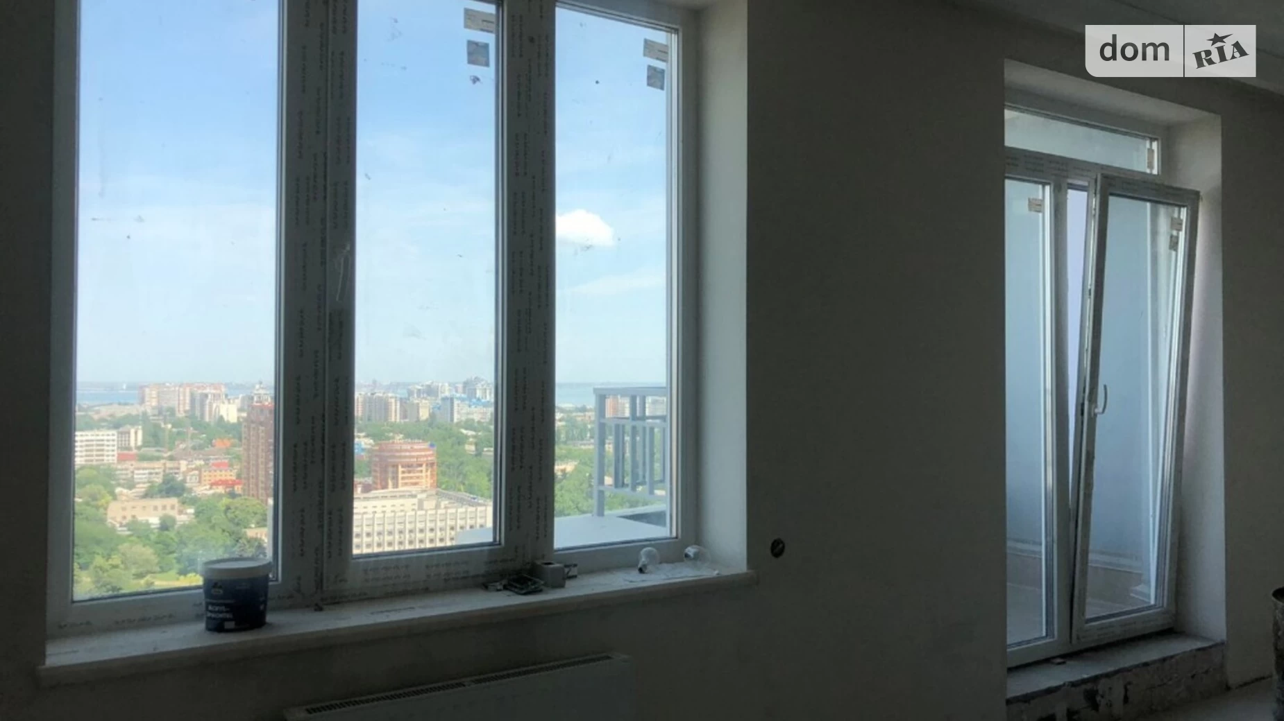 Продается 2-комнатная квартира 102 кв. м в Одессе, ул. Гагарина, 19 - фото 5
