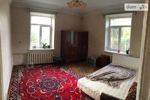 Продається 2-кімнатна квартира 53 кв. м у Одесі