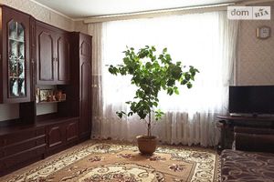 Продається 4-кімнатна квартира 77 кв. м у Вінниці