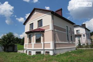 Продается дом на 2 этажа 200 кв. м с мебелью
