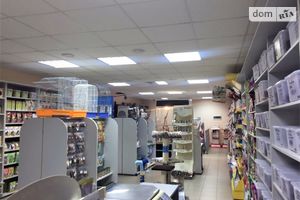 Сдается в аренду нежилое помещение в жилом доме 309 кв. м в 5-этажном здании