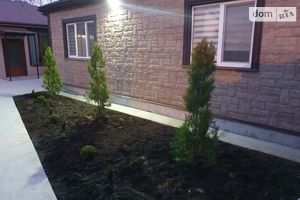 Сдается в аренду одноэтажный дом с камином