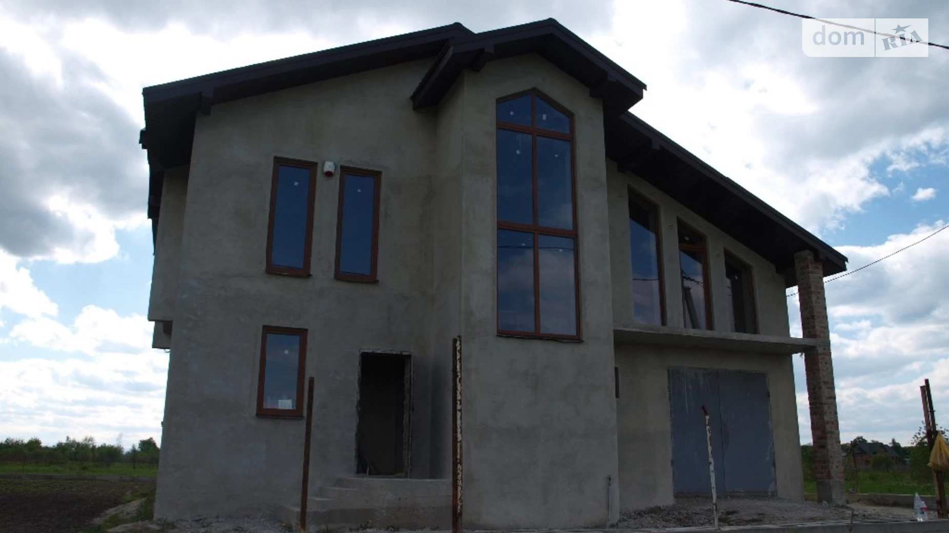 Продается дом на 2 этажа 210 кв. м с беседкой, ул. Независимости - фото 5