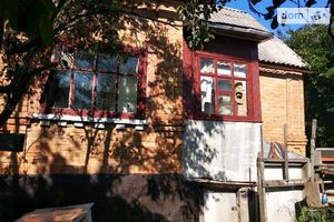 Продается одноэтажный дом 56 кв. м с мансардой