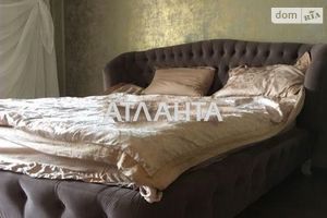 Продается 2-комнатная квартира 52 кв. м в Одессе