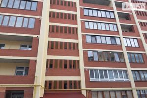 Продается 2-комнатная квартира 64 кв. м в Тернополе