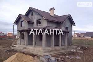 Продается дом на 2 этажа 170 кв. м с балконом