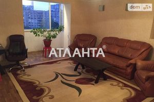 Продается 3-комнатная квартира 80 кв. м в Одессе