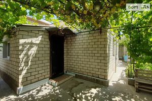Продается одноэтажный дом 60 кв. м с бассейном