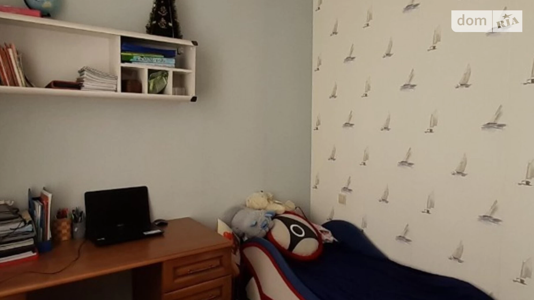 Продается 3-комнатная квартира 93.9 кв. м в Одессе, ул. Генуэзская - фото 4