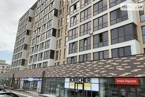 Продается 3-комнатная квартира 90 кв. м в Харькове