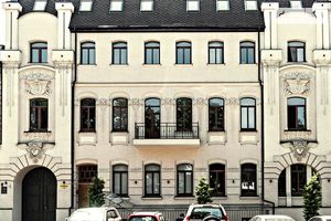 Сдается в аренду бизнес-центр 430 кв.м