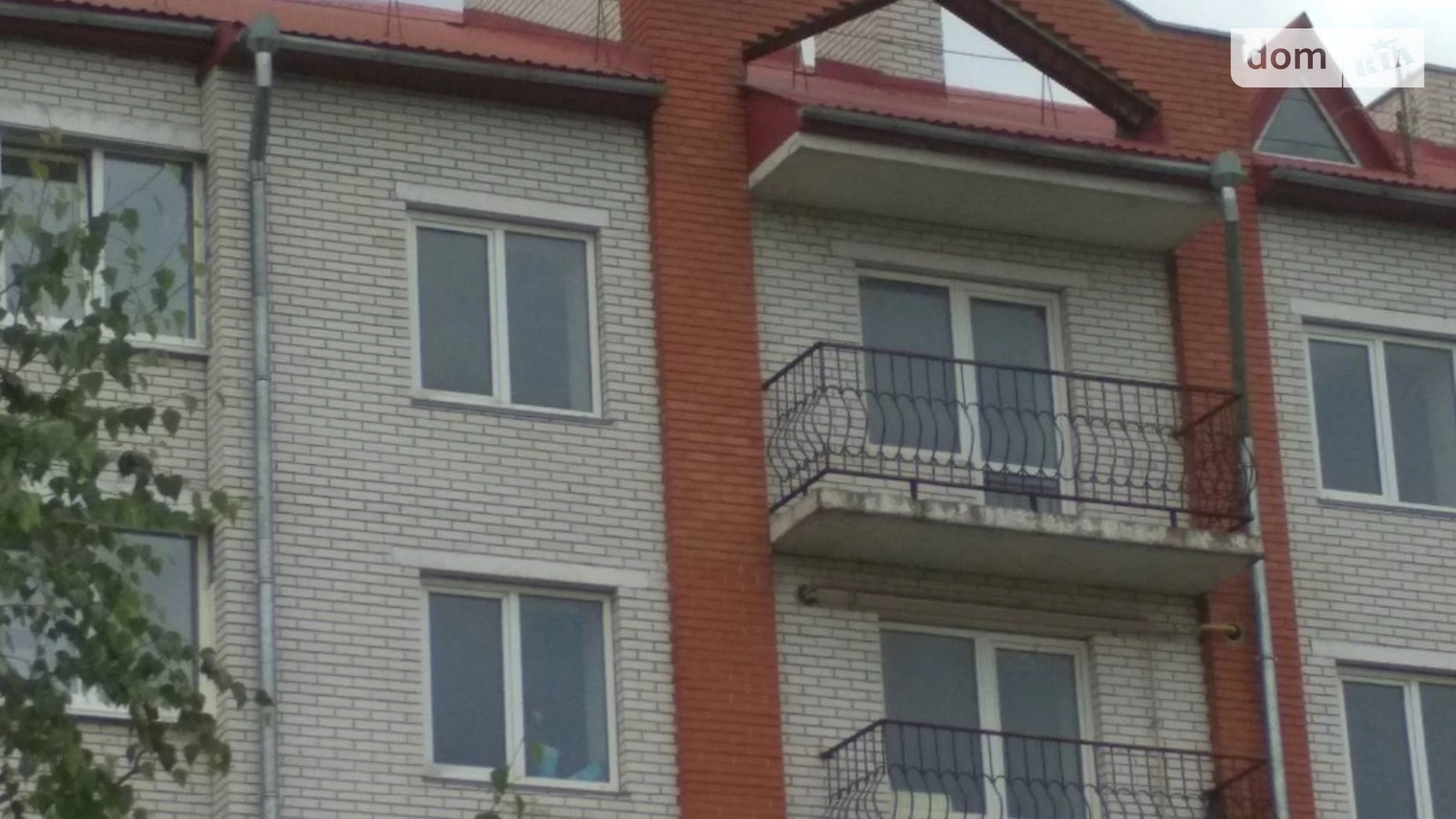 Продается 3-комнатная квартира 72.4 кв. м в Великой Березовице, ул. Микулинецкая - фото 2