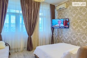 Сдается в аренду 1-комнатная квартира в Киеве