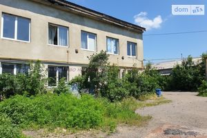 Продається будівля / комплекс 522 кв. м в 1-поверховій будівлі