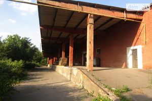Продається приміщення вільного призначення 25000 кв. м в 1-поверховій будівлі