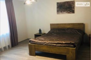 Сдается в аренду 1-комнатная квартира 46 кв. м в Виннице