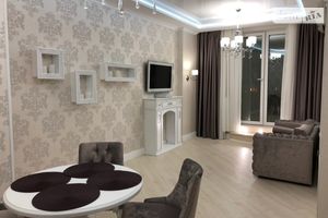 Продається 2-кімнатна квартира 84.6 кв. м у Одесі