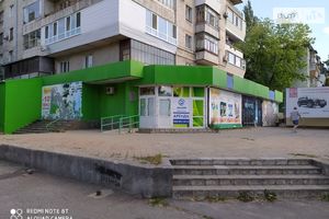 Сдается в аренду нежилое помещение в жилом доме 416 кв. м в 9-этажном здании