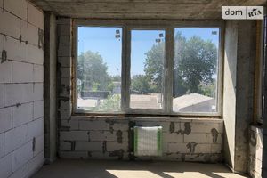 Продається 1-кімнатна квартира 54.1 кв. м у Одесі