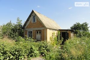 Продається дача 40 кв.м з подвалом