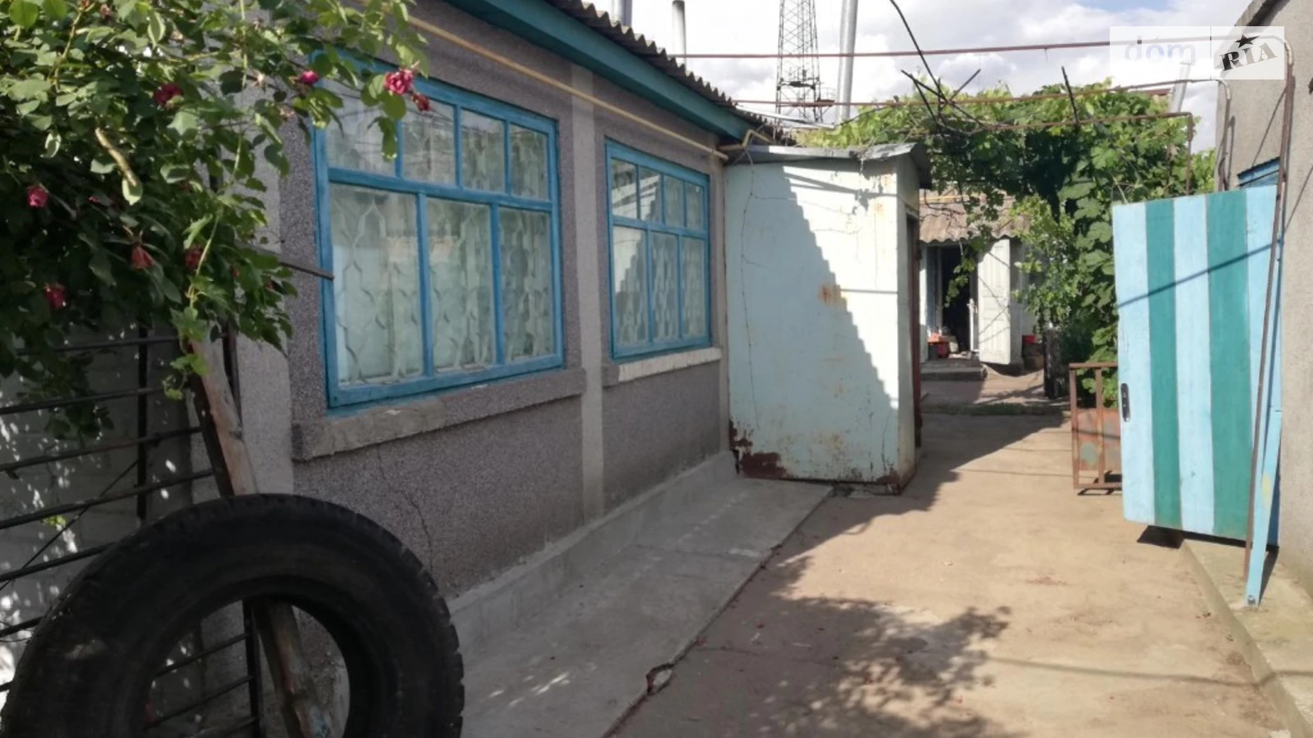 Продается одноэтажный дом 84 кв. м с гаражом, цена: 15500 $ - фото 2