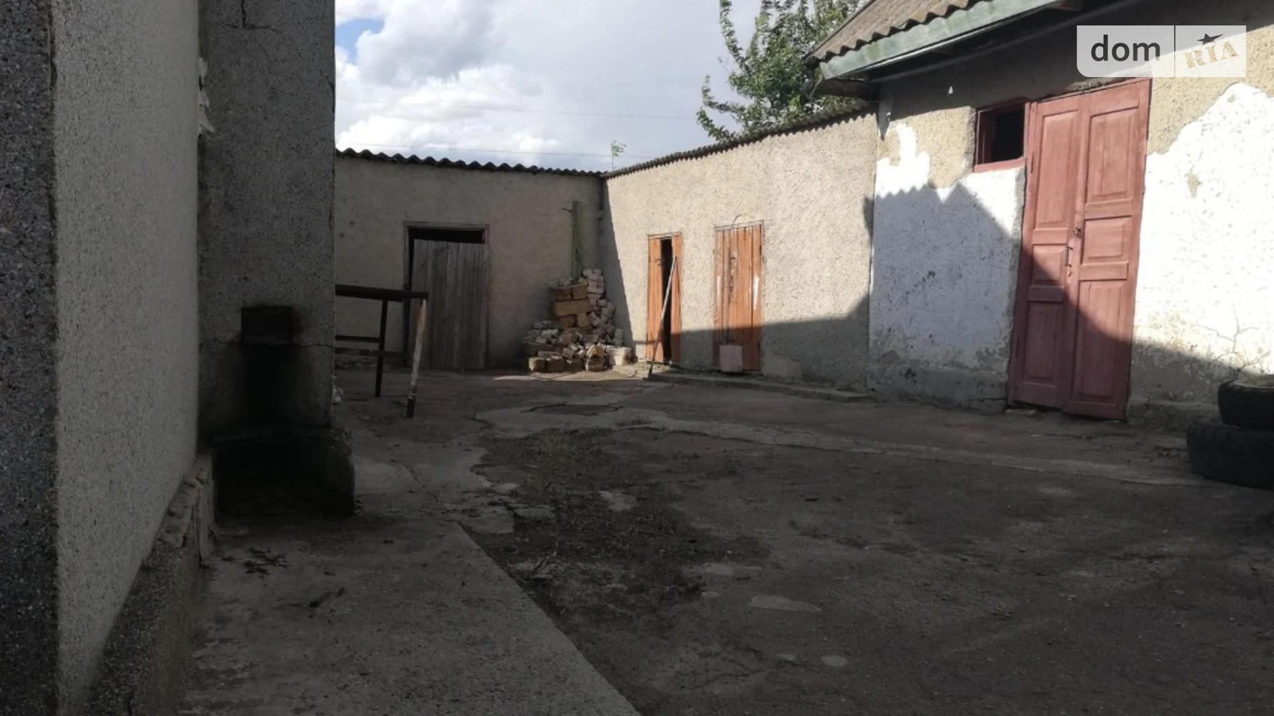 Продается одноэтажный дом 84 кв. м с гаражом, цена: 15500 $ - фото 3