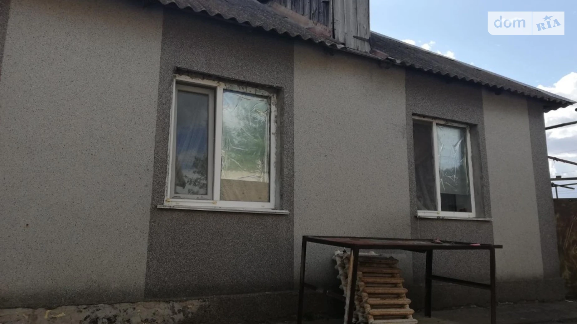 Продается одноэтажный дом 84 кв. м с гаражом, цена: 15500 $ - фото 4