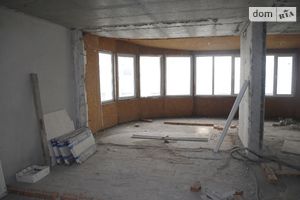 Продається приміщення вільного призначення 186 кв. м в 6-поверховій будівлі