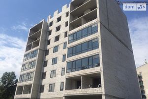 Продается 2-комнатная квартира 71.3 кв. м в Чернигове