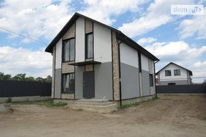 Продается дом на 2 этажа 120 кв. м с беседкой