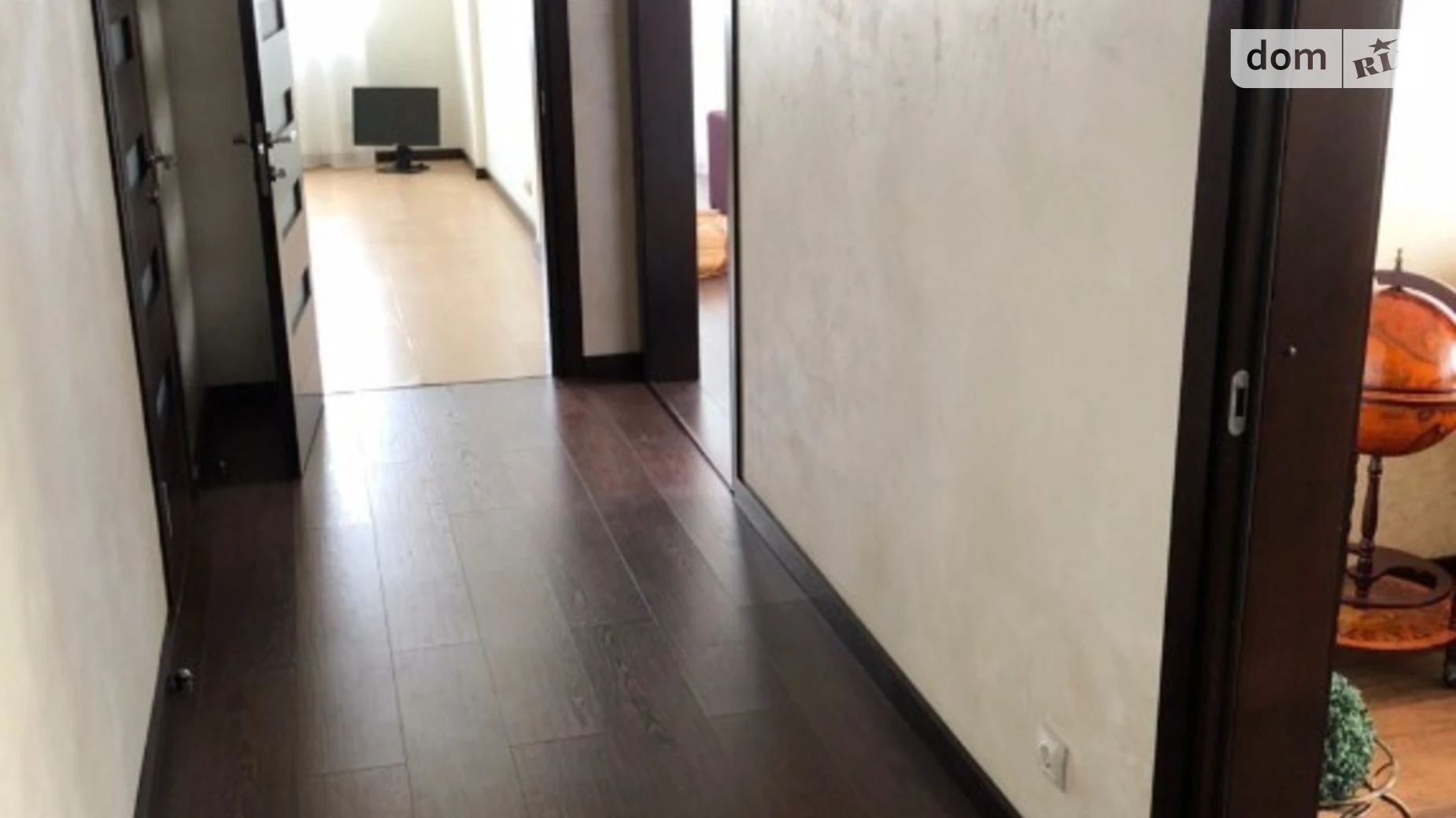 Сдается в аренду 2-комнатная квартира 86.9 кв. м в Киеве, спуск Кудрявский, 3Б - фото 3